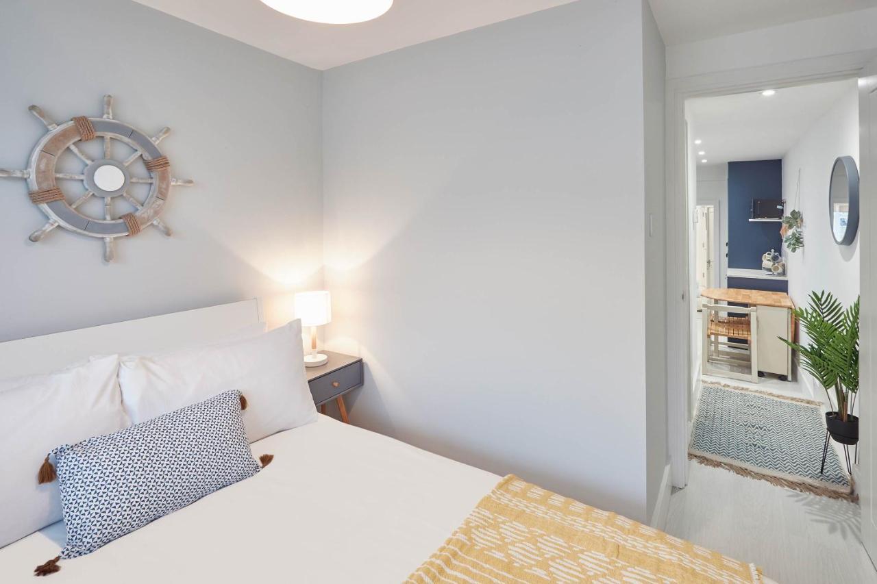 Host & Stay - Retreat By The Sea Marske-by-the-Sea Exterior foto