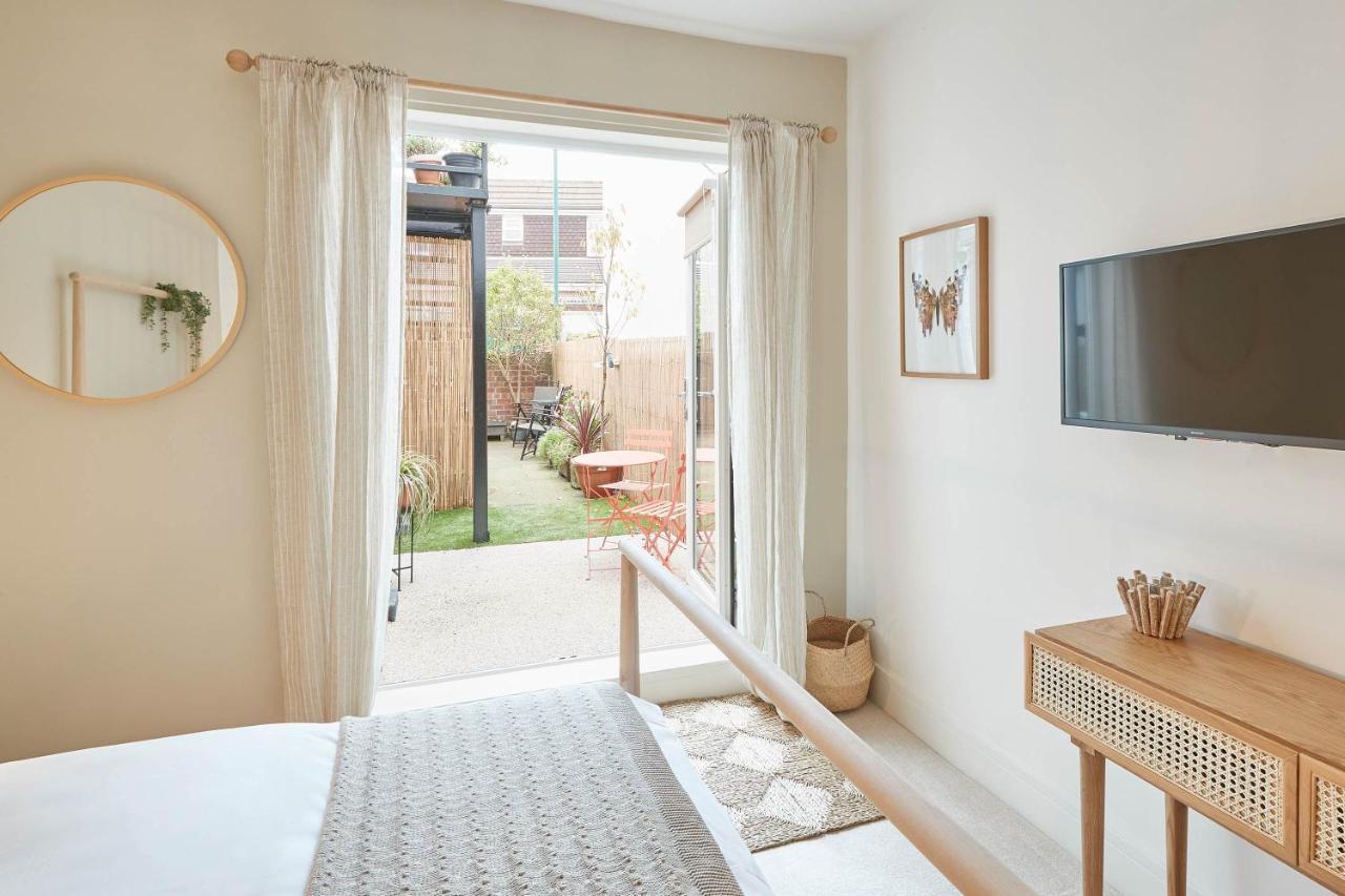 Host & Stay - Retreat By The Sea Marske-by-the-Sea Exterior foto