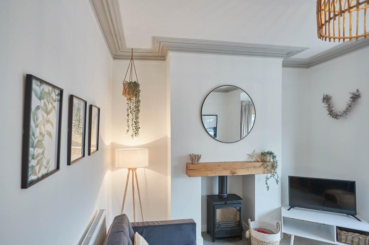 Host & Stay - Retreat By The Sea Marske-by-the-Sea Exterior foto